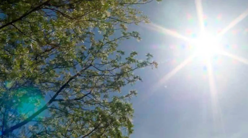 nicaragua, ineter, clima, pronostico del tiempo,