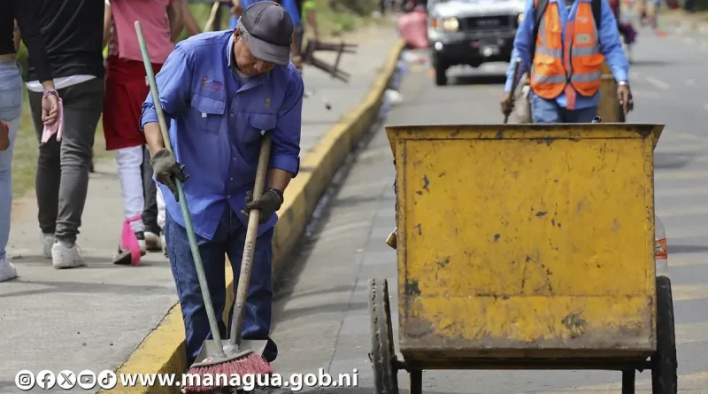 nicaragua, inide, empleo, octubre