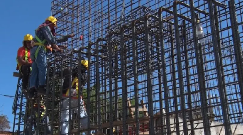 nicaragua, inide, construcción