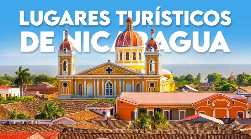 intur, vacaciones decembrinas 2025, exoneración del iva, hoteles de nicaragua, centros turísticos de nicaragua, revista en vivo, felix sanchez, nicaragua
