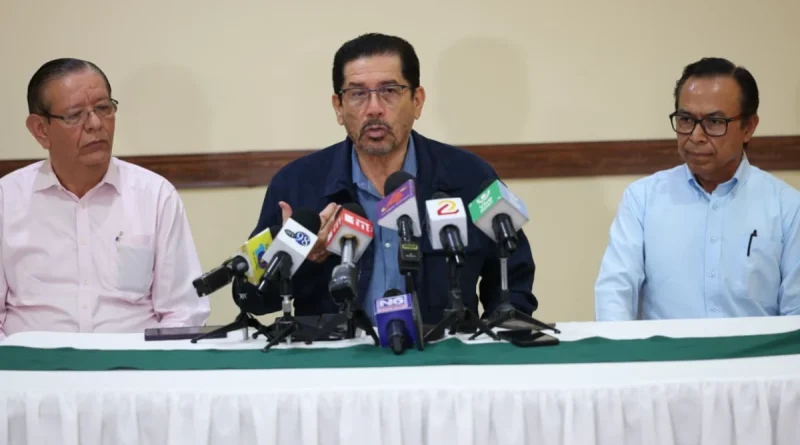 iglesias evangélicas de Nicaragua, libertad de culto, noticias, nicaragüa,
