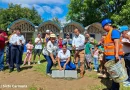 Rivas, nuevo centro educativo, colegio, obras, inicia, entrega, construira, colegio, Colegio Miguel Larreynaga