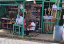 MINSA, Ministerio de salud, tramos de pólvora, ambiente seguro, venta de pólvora, Nicaragua, Managua, mercado Roberto Huembe,
