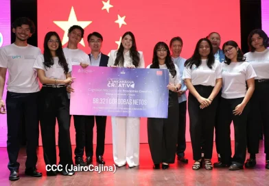 nicaragua, juventud, impacto, foro nicaragua