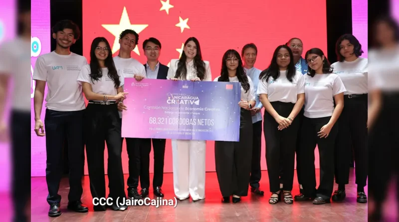 nicaragua, juventud, impacto, foro nicaragua