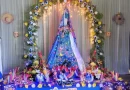 griteria en cuba, purisima cuba, embajada de nicaragua en cuba, concepcion de maria, celebracion mariana, cultura nicaraguense, guisell morales, tradiciones nicaraguenses, purisima 7 de diciembre, comunidad nicaraguense en el exterior