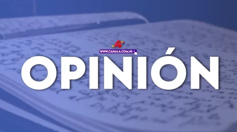 opinion, embajador de china en nicaragua, estados unidos, taiwan,