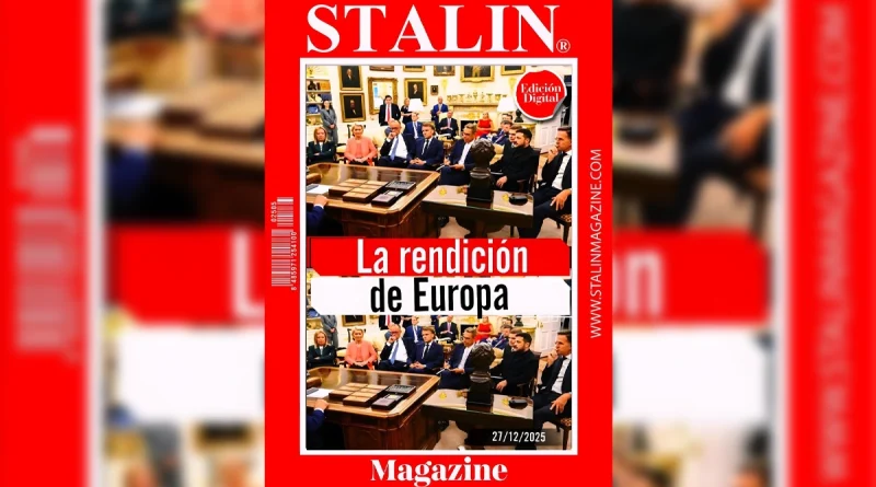 sanciones y dominio, otan, reunión de Alaska, opinión, nicaragua