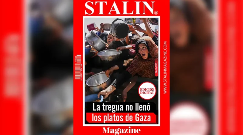 opinion, gaza, palestina, genocidio,