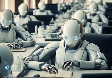 amazon web services, matt garman, virales, rt en español, ia