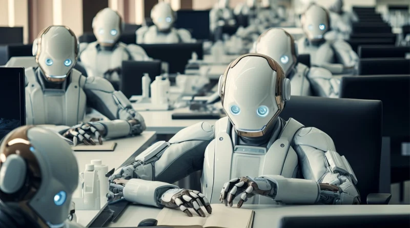 amazon web services, matt garman, virales, rt en español, ia