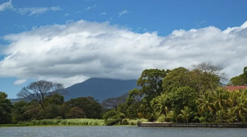 pronostico, clima, nicaragua, ineter,