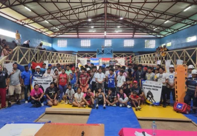 territorios indígenas, deportes, costa caribe norte, perseverancia y superación, jóvenes indígenas, destacados atletas, disciplina en crecimiento, nicaragua