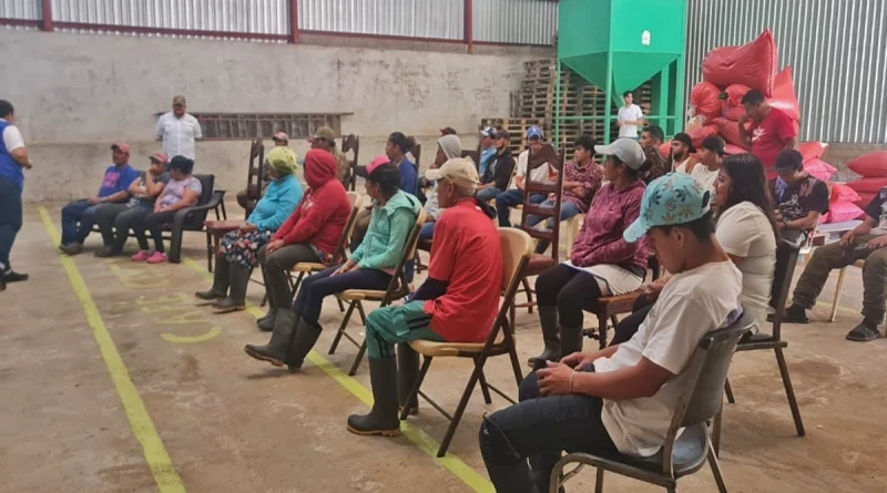 mifam, nicaragua, gobierno de nicaragua,