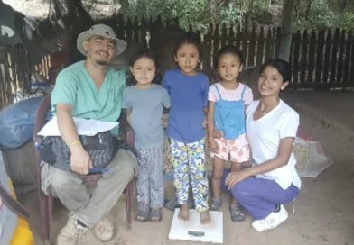 nicaragua, sin diabetes, minsa, niños, jóvenes