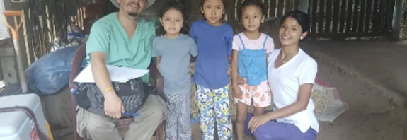 nicaragua, sin diabetes, minsa, niños, jóvenes