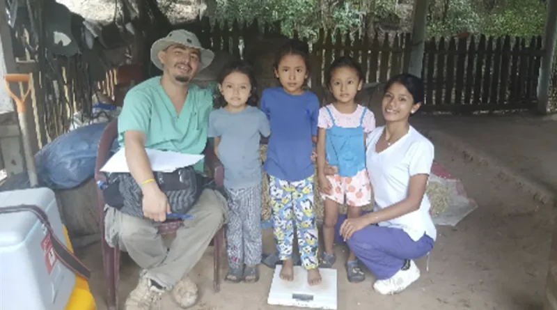 nicaragua, sin diabetes, minsa, niños, jóvenes