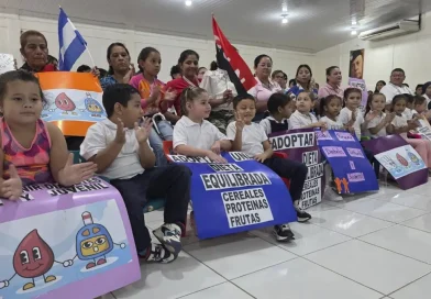 minsa, Nicaragua, diabetes, menores, nicaragua