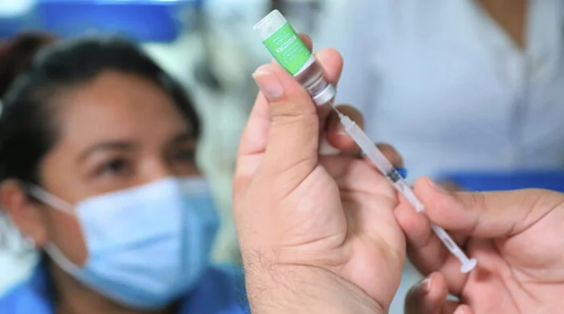 minsa, covid, gobierno de nicaragua, coronavirus,