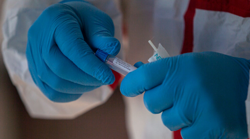 coronavirus, nicaragua, minsa, covid 19,