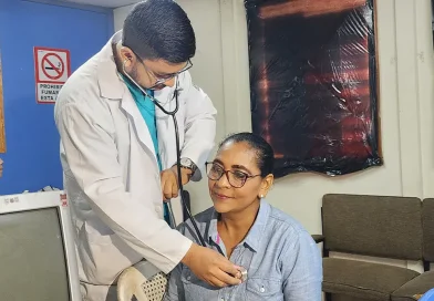 nicaragua, minsa,enacal