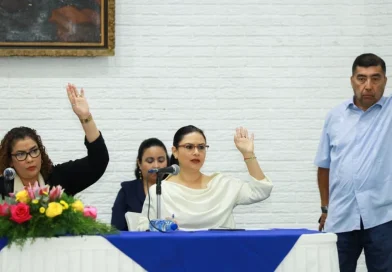 presupuesto 2026, nicaragüa, managua, presupuesto, sesionelos extraordinaria.