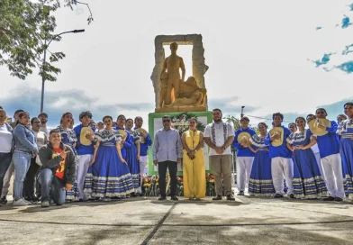 managua, victimas terremoto, 1972, homenaje,