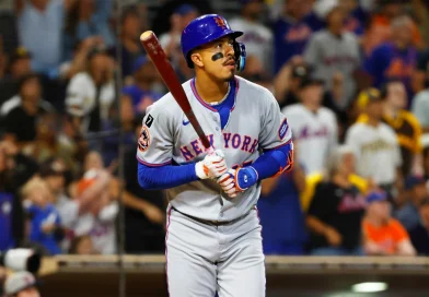 mark vientos, nicaragua, mets de nueva york, clasica mundial de beisbol 2026, miami, estados unidos, seleccion de beisbol de nicaragua