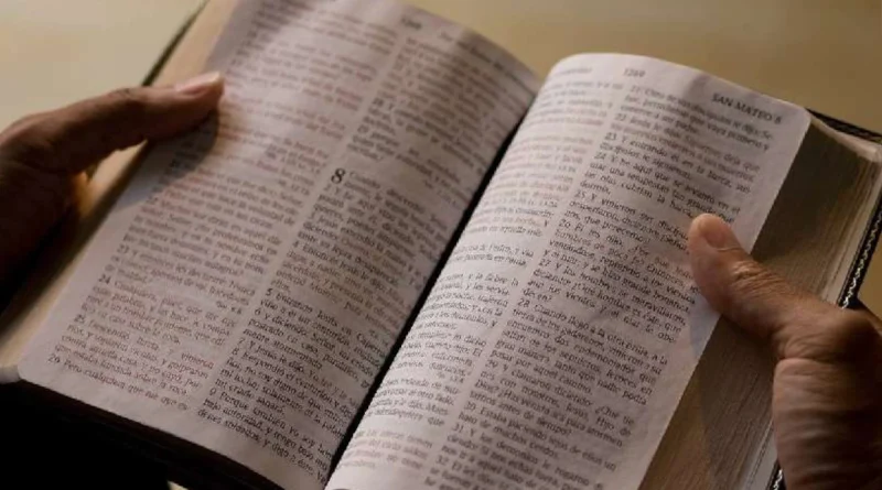 ministerio cristianos sobre biblias, ministerio de nicaraGUa, nicaragua, biblias.