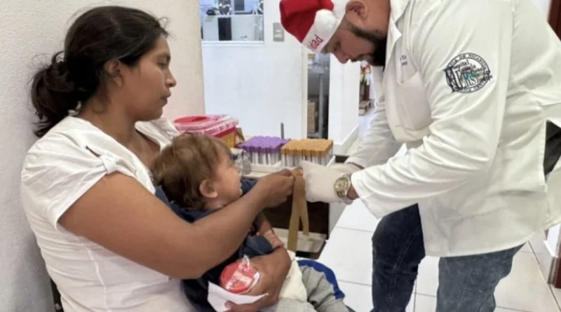 mega feria de salud, nicaragüa, Gobierno Sandinista, salud, minsa,