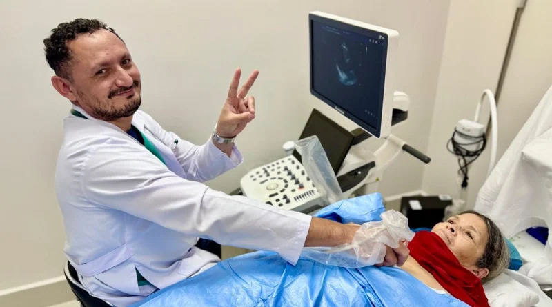 pueblo presidente, 19 años del pueblo presidente, minsa, ferias de salud, nicaragua