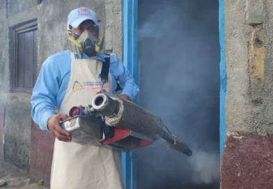 minsa, salud, gobierno sandinista,