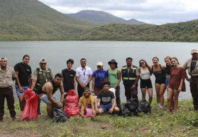 valores ambientales, leon, marena, gobierno de nicaragua, biodiversidad, equilibrio de los ecosistemas, 85 actividades