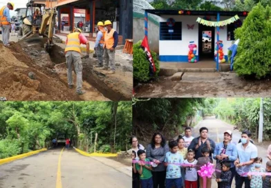 nicaragua, proyectos, gobierno sandinista, acadia de Nicaragua,