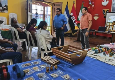 nicaragua, masaya, emprendimientos, creativos, sostenibles