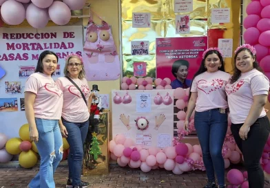 feria de salud materna, boaco, minsa,