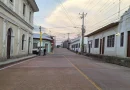 boaco, nicaragua, proyecto vial, calle, centro historico, mejoras,
