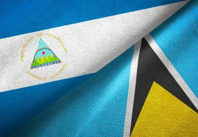 celebraciones navideña y fin de año, nicaragua, santa lucia, mensaje de solidaridad y hermandad, nicaragua