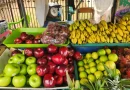 nicaragua, mercados, alimentos, abastecimientos,
