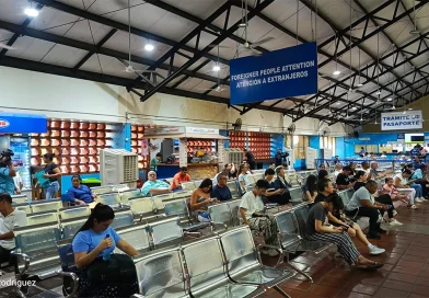 migracion y extranjeria, nicaragua, visa, tramite,