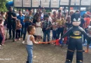 managua, mi familia, actividad recreativa, festividad, niñez nicaragüense,