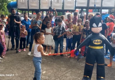 managua, mi familia, actividad recreativa, festividad, niñez nicaragüense,