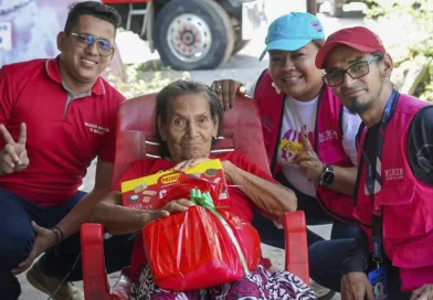 nicaragua, ministerio de la mujer, nicaragua