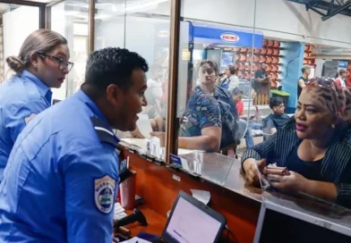 Ministerio del Interior, atención ciudadana,