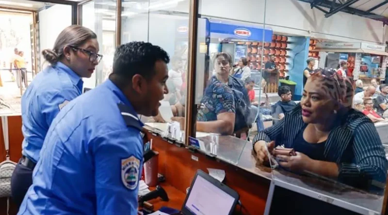 Ministerio del Interior, atención ciudadana,