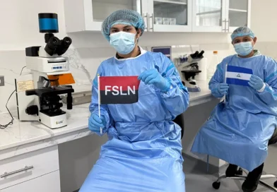 minsa, laboratorio de rabia, modernizacion,