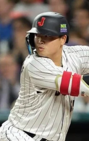 deportes, grandes ligas, jugadores, muneka Murakami,