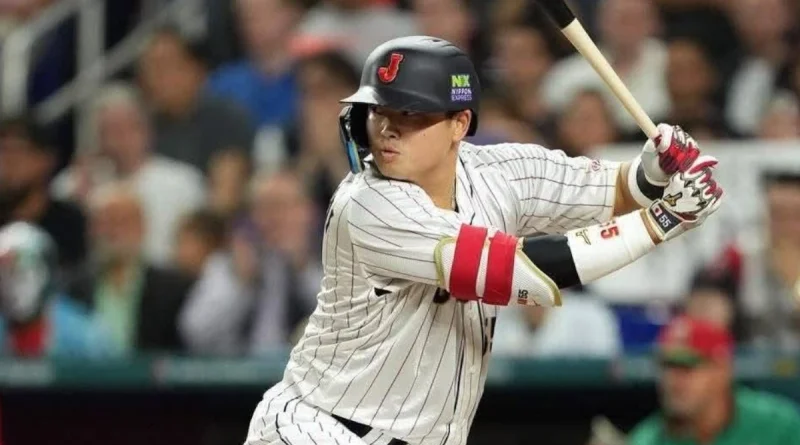 deportes, grandes ligas, jugadores, muneka Murakami,