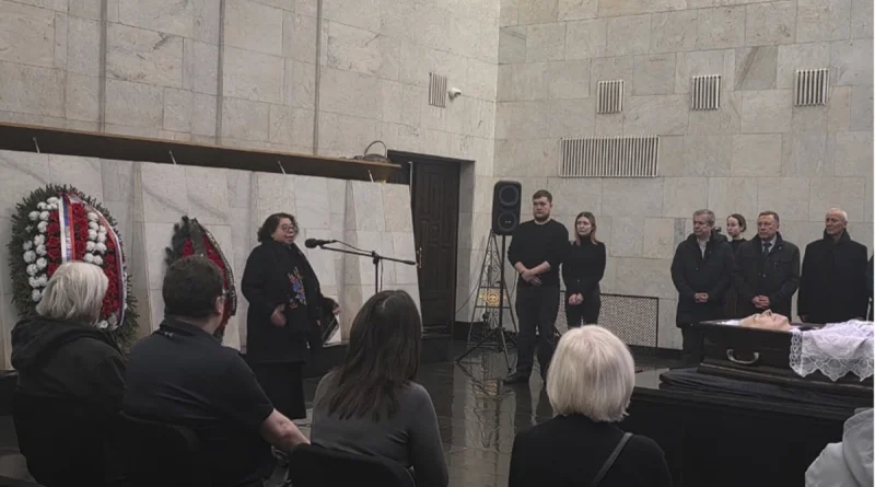 nicaragua, rusia, nikolay m vladimir, ex embajador,