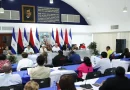 corte internacional de manglar, asamblea nacional de nicaragua, managua, nicaragua, marena, cambio climático, china